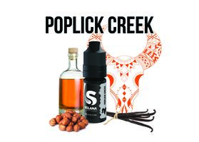 Poplick Creek - Solana e-liquides